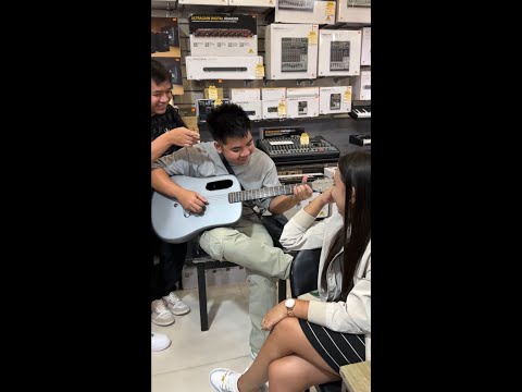 PANGARAP NA GITARA