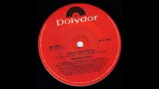 Mondo Rock - Dark Secrets