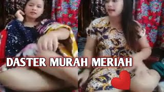 Download lagu Daster bunda murah meriah !! channel mama muda mp3