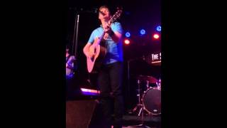 Dave Barnes - Need Your Love