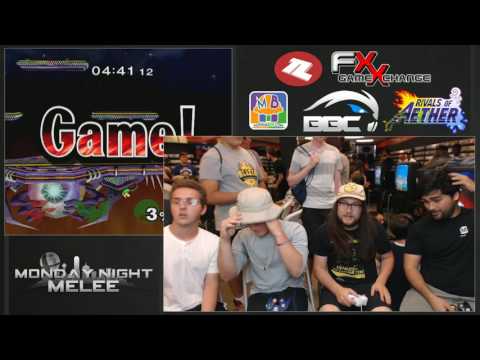 MNM 137 - SFOP + Bobby Big Ballz vs Didact + TADEO - Losers Melee