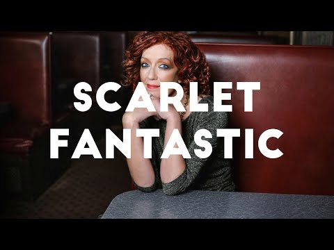 An Interview with Maggie K de Monde / Scarlet Fantastic | philmarriott.net