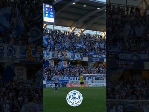 Youtube: TEASER | IFK Göteborg - Mjällby AIF 21/5 -2024 #ifkgbg