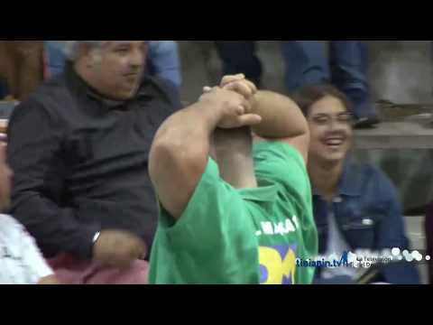 Vídeo resumen Rosario 12 - Maxorata 11