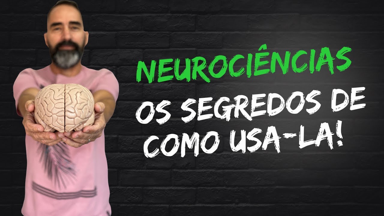 Aumente Sua Inteligência com a NEUROCIÊNCIA! #neurociências