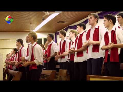 So good - Filadelfia Gospelchoir