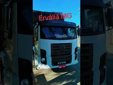 município de Ervália MG, agro aqui movimenta de verdade #município #agro #movimenta