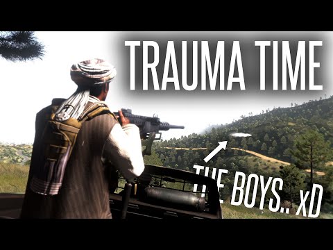 Make a IED/RPG Convoy AMBUSH | ArmA 3 Convoy IED Ambush 3den Mission Editor Tutorial