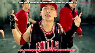 Download lagu (INDO LYRICS) iKON - RHYTHM TA INDOSUB mp3 Download lagu (INDO LYRICS) iKON - RHYTHM TA INDOSUB mp3