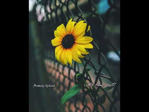 AT x anjella - si saizi yako ( official lyrics)