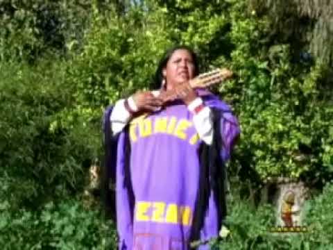 ANTONIETA ANTEZANA LEVANTATE CORAZON