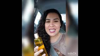 Conoce nuestro Óleo capilar 3 en 1 Terramar