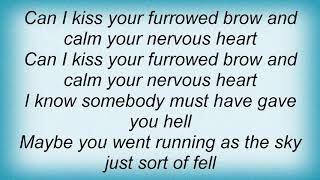 Rhett Miller - Your Nervous Heart Lyrics