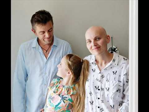 Lidija Jelčić: Kad upoznate Boga i život s metastazama je prelijep!