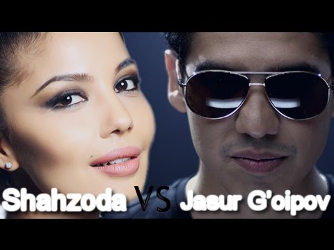 Shahzoda & Jasur G'oipov - Super lady (Bari gal) (anons)