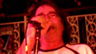 YOUR TOUCH - Donnie Iris and The Cruisers Live 2010