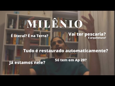 ÓBVIO PRA QUEM? | Conversa sobre Reino Milenar