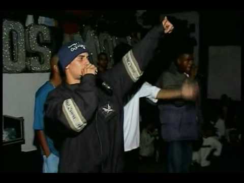 Nando e Leo - 157 Boladao