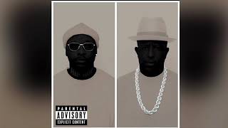 Prhyme - Interlude 1 Salute (Looped)