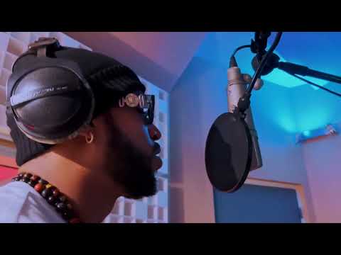 OBLIK - CHAK JOU ( clip officiel ) @OBLIK971