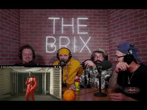 Lit Up AV Reactions: Rema - Soundgasm (Official Music Video)