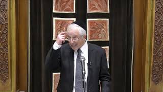 כב׳ הרב מרדכי נויגרשל - אתם ראיתם את יציאת מצרים ומתן תורה - וגם אנחנו | (הרב מרדכי דוד נויגרשל) - התמונה מוצגת ישירות מתוך אתר האינטרנט יוטיוב. זכויות היוצרים בתמונה שייכות ליוצרה. קישור קרדיט למקור התוכן נמצא בתוך דף הסרטון