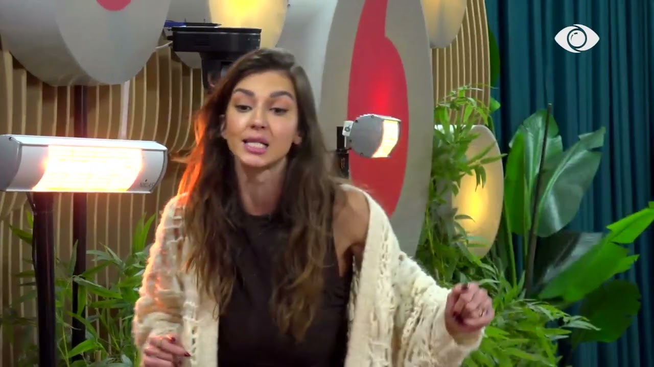 Loredana debaton me Jozin dhe Valbonën: Ju erdhët këtu, nuk dinit çfarë ishit