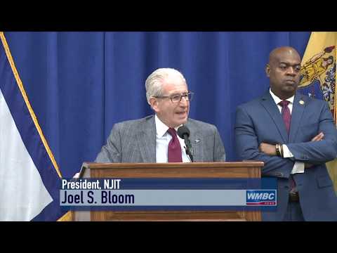 NJIT Newark Partnership