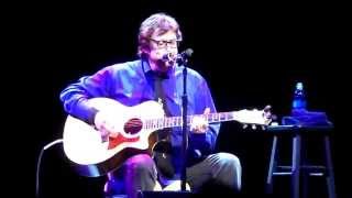 Stephen Bishop in Concert - It Might Be You (Theme from &quot;Tootsie&quot;) Live