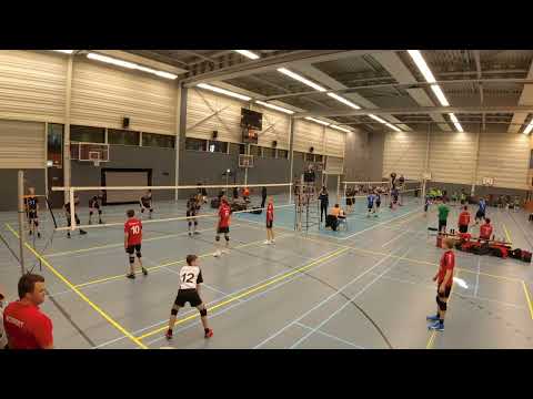 20220416 VCV JB - Inter Rijswijk JB (NOJK Halve Finale 2022)