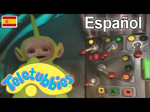 ☆ Teletubbies en Español ☆ 106 Capitulos Completos ☆