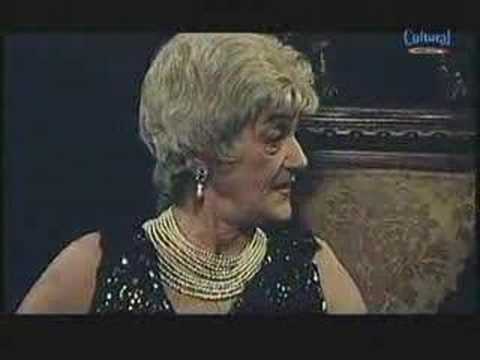 balcanic upper class gossip