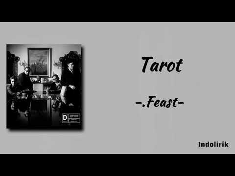 Tarot - .Feast | Lirik Lagu