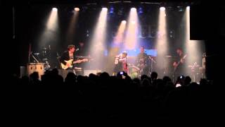 Jaqee & Band - Docta Martens (LIVE at SO36/ Berlin)