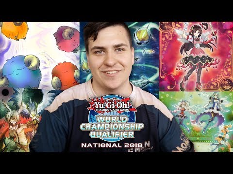 Top32 German Nationals | Sky Striker Trickstar | Simon Jungclaus | E-ManGames