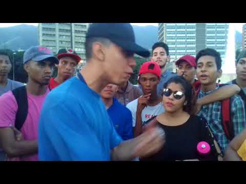 NOSREMEH vs AISKEL - Semifinal: Eliminatoria #1 RDP