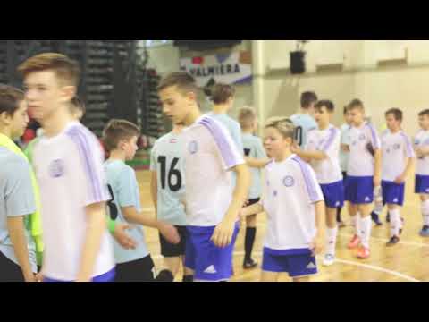 LTFA Jaunatnes čempionāts 2005.g.dz. B grupa - 2 Posms