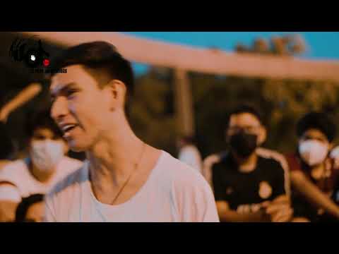 CAQUIÑA vs Parker vs H ( SESIONES HOP RECORDS ) #Colectivo_berma_2h​​​​​​​​​​​ // BATALLONES