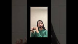 Download lagu 쁘띠피리(petitpiri)/또다시매일연습D 16 Ravel: Ma Mere L'oye piccolo excerpts mp3
