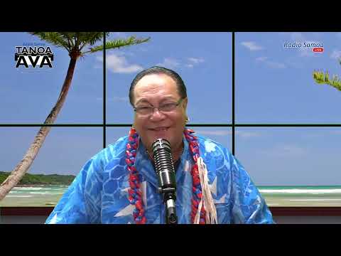 Tanoa Ava Show, 18 JUN 2022 - Radio Samoa
