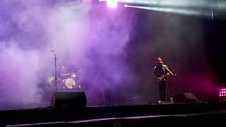 Mi Chula Adolescente - Desierto Drive (en vivo)