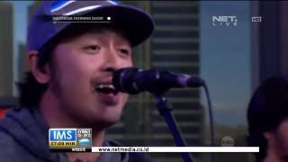 Rick Karnadi - Serasa (Cover Chrisye)