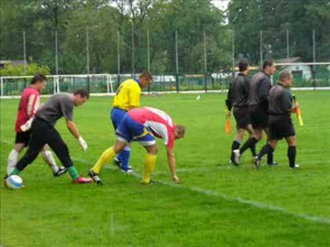 Szczakowianka - LKS Żarki 4:0 (sparing)