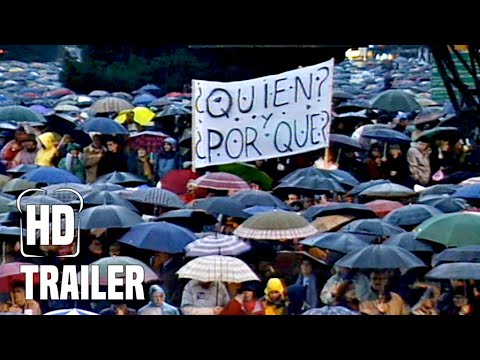 Tráiler 11M: Terror en Madrid 2022