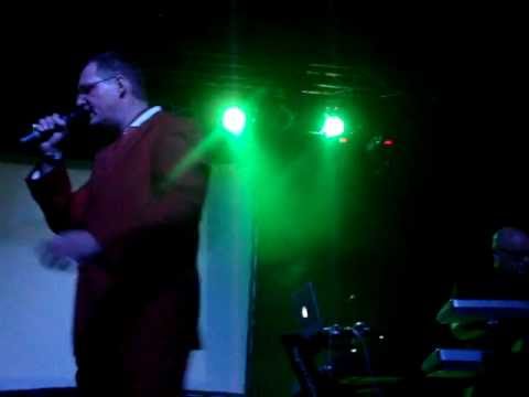 WORT-TON @ Benefiz for Kids 2011 Factory Magdeburg