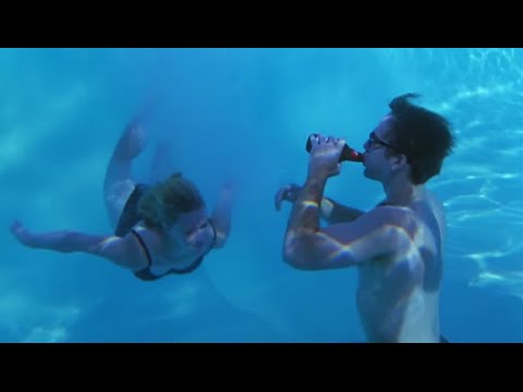 Leaving Las Vegas - trailer HD