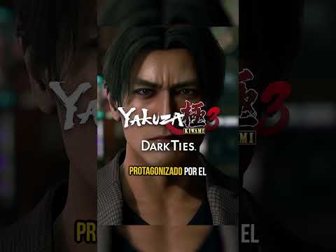 Yakuza Kiwami 3 & Dark Ties adelanta las nuevas máquinas recreativas de Sega y juegos de Game G