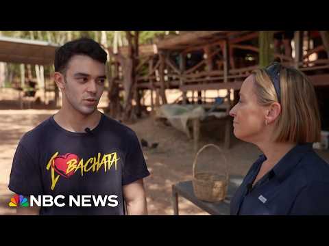 USS Lincoln sailors speak out after 9-month deployment