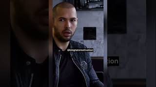 Andrew Tate tells how his muslim friend view the world 🌏