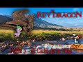 El Rey Dragón Parte 3 El Ciclo De La Vida